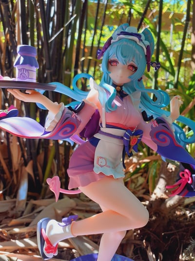 Yumemizuki Mizuki - Embrace of Enchanting Dreams - Limepie - Apex