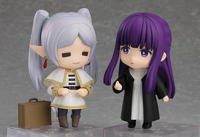 Nendoroid 2367 Frieren (8)