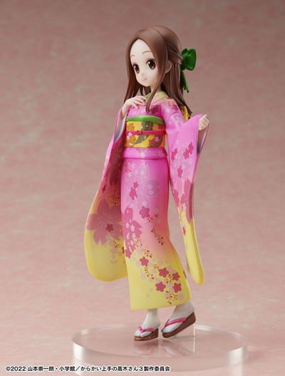 Takagi-san - Sakura Kimono - FNex - Furyu (10).jpg