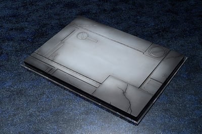 Mega Man X und Zero - Comic Version Natsukashi Mirai e - Amakuni / Hobby Japan Exclusive - 9