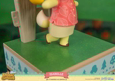 Melinda / Shizue / Isabelle - First 4 Figures (17)