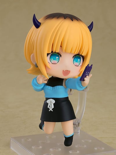 Nendoroid 2488 Memcho (4)