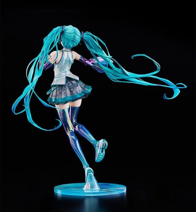 Hatsune Miku - 0x27 Eternal Stream - Good Smile Company - 7
