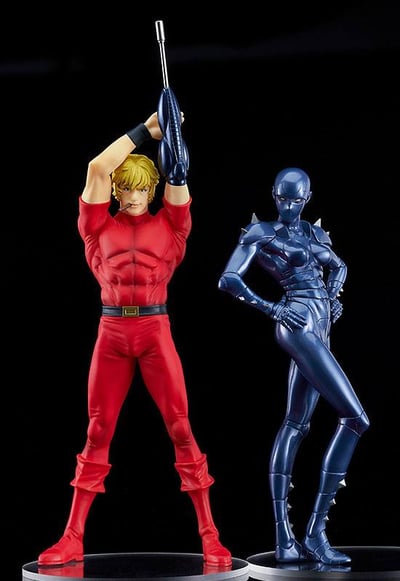 Cobra - Cobra The Space Pirate Pop Up Parade - Good Smile Company (3)