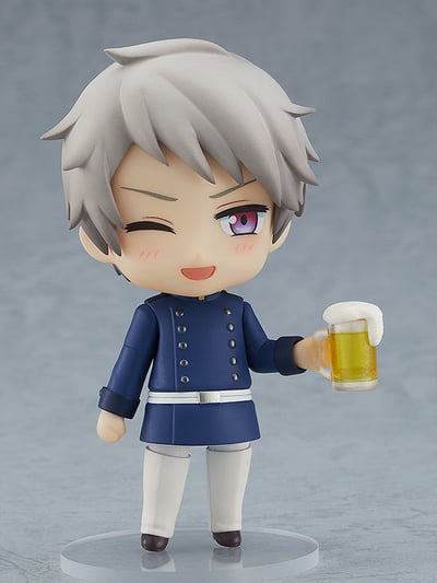 Nendoroid 1994 Preußen (2)