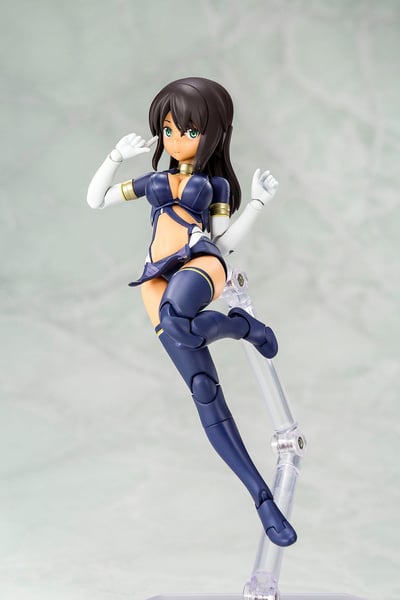 Kaede Agatsuma & Sitara Kaneshiya - Limited Edition Model Kit Set - Pyramid / Kotobukiya (3)