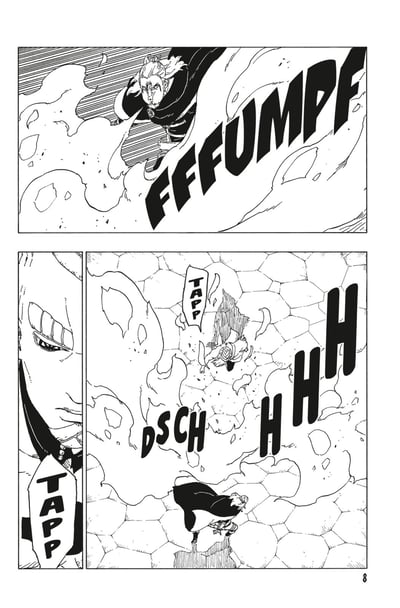 Boruto - Naruto the next Generation - Carlsen - Vol. 13 - 7