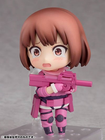 Nendoroid 959 Llenn - 6