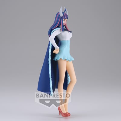 Ulti - One Piece: Wano Kuni - DXF The Grandline Lady Vol.11 - Banpresto (1)