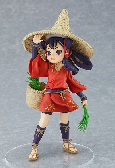 Sakuna Hime - Sakuna Of Rice and Ruin Pop Up Parade - Good Smile Company (5).jpg