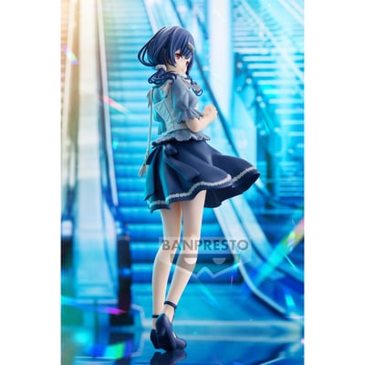 Rinze Morino - The Idolmaster Cinderella Girls - Shiny Colors - Banpresto 7.jpg