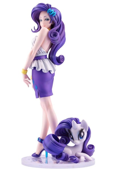 Rarity - My Little Pony Bishoujo - Kotobukiya - Re-Release - 1