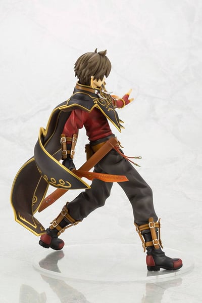 Sorey - Sheperd's Outfit Alternate Color - Kotobukiya - 7