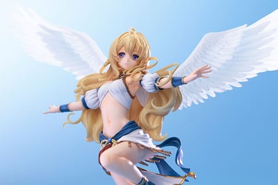 Nina - Kotobukiya - Breath of Fire 6: Guardians of the White Dragon - 4