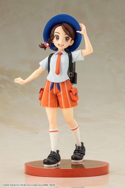 Juliana (Aoi) und Felori - ARTFX J - Kotobukiya (4)