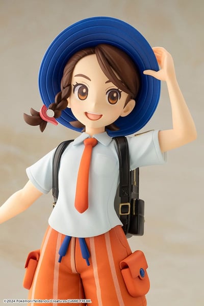 Juliana (Aoi) und Felori - ARTFX J - Kotobukiya (9)