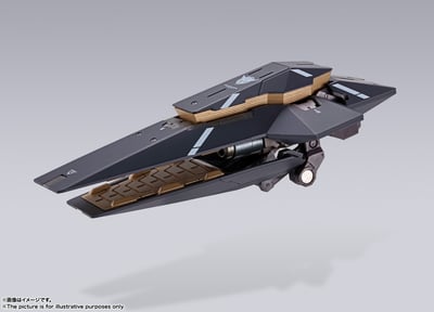 GN-002REIII Gundam Dynames Repair III - Kidou Senshi Gundam 00 Festival 10 Revision - Bandai  (12).jpg