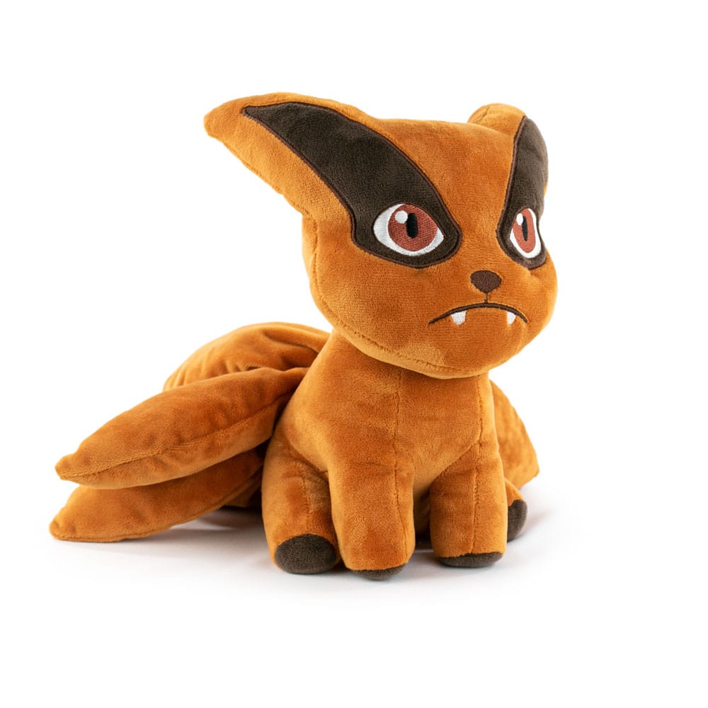 Kurama - Naruto Shippuden - Plüschfigur - Barrado (1)