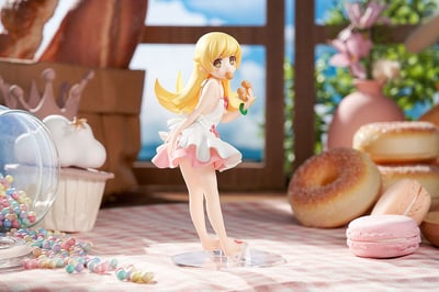 Shinobu Oshino - Monogatari Series Pop Up Parade - Good Smile Company - 3