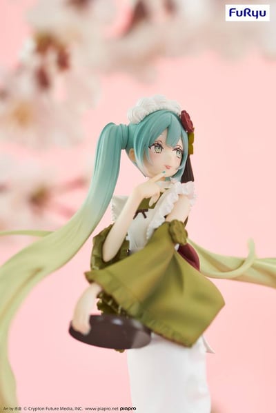 Hatsune Miku - Matcha Green Tea Parfait - Exceed Creative - Furyu (12).jpg