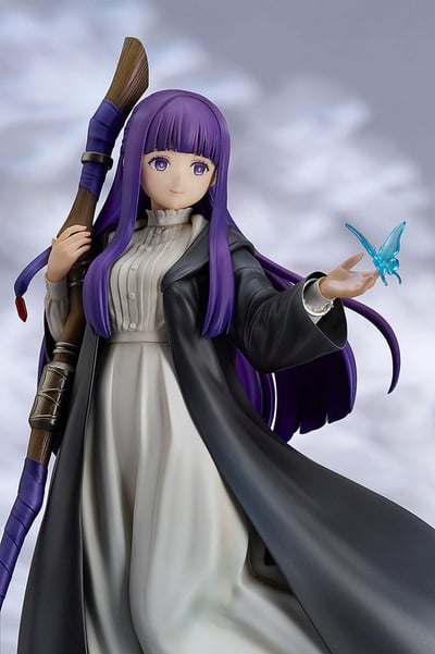 Fern - Reflections of a Distant Memory - Good Smile Company - 4