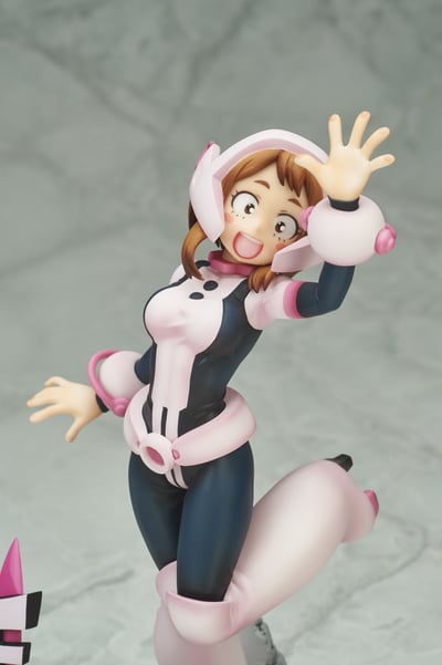 Uraraka Ochako / Ochaco - Hero Suit - Bell Fine - Re-Release - 8