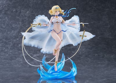 Jeanne D'Arc - Saintess of the Sea - Limited Edition - Alice Glint (4)