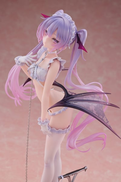 Eve (Rurudo) - Body Harness - Pink Charm (20)