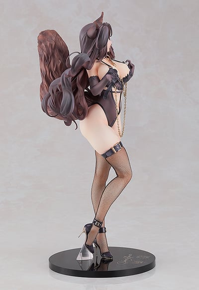 HaneAme Dog Pet Girlfriend - Good Smile Company (4)
