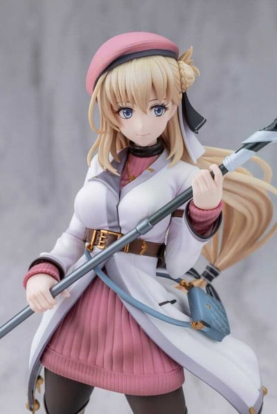 Agnès Claudel - Kotobukiya - 9
