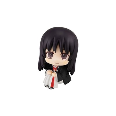 Aza Chobei & Yamada Asaemon Toma Set - Hell's Paradise: Jigokuraku Look Up - Megahouse (3)