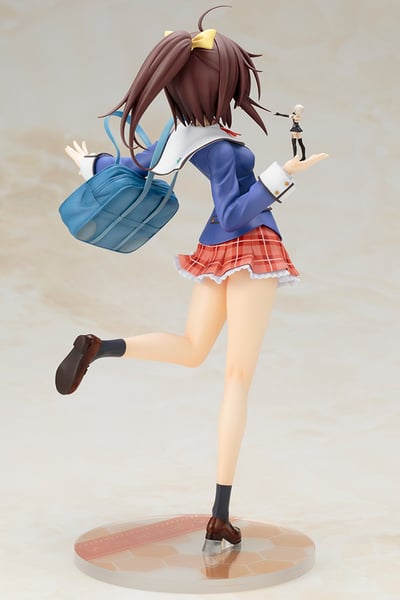 Ao Gennai and Gourai - Frame Arms Girl - Kotobukiya - 3