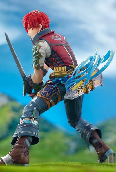 Adol Christin - Kotobukiya (4)