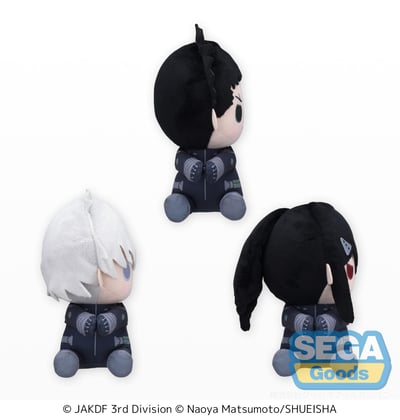 Reno Ichikawa - Attaching Plush Vol. 1 - Sega (3)