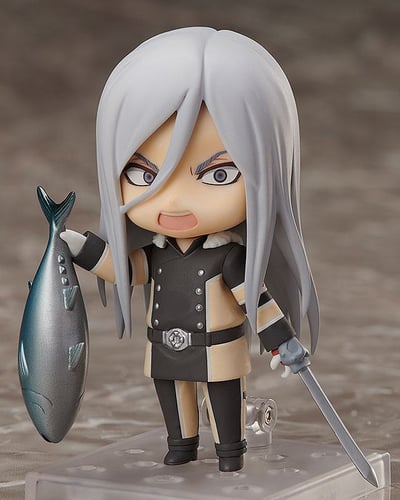 Nendoroid 1134 Squalo Superbia - 5