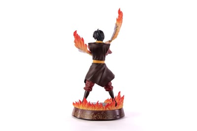 Zuko - First 4 Figures - 4