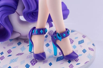 Rarity - My Little Pony Bishoujo - Kotobukiya - Re-Release - 11