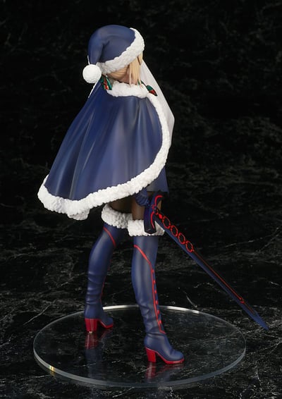 Rider / Artoria Pendragon - Santa Alter - 4