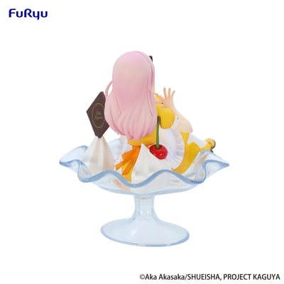 Chika Fujiwara - Parfait - Furyu (14)
