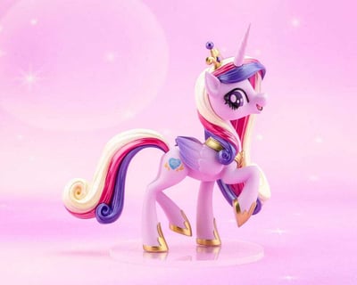 Princess Cadance - My Little Pony Bishoujo - Kotobukiya - 15