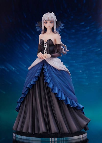 Gwendolyn - Dress Ver. - Flare - Re-Release Figure | Odin Sphere Leifthrasir - 12