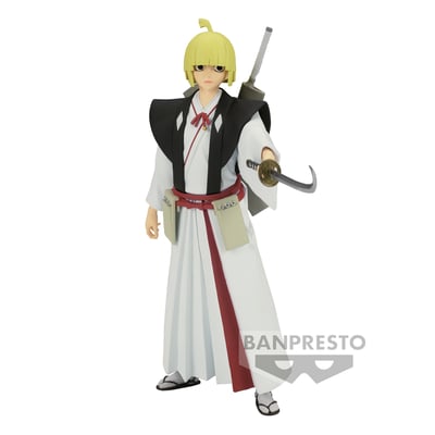 Yamada Asaemon Fuchi - Hell's Paradise: Jigokuraku - Vibration Stars - Banpresto (1)