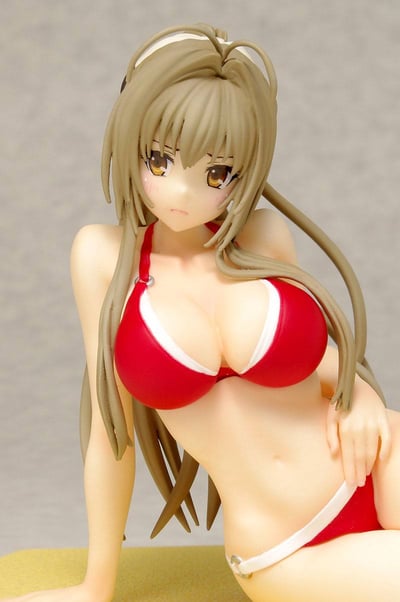 Sento Isuzu - Beach Queen - Wave - 6