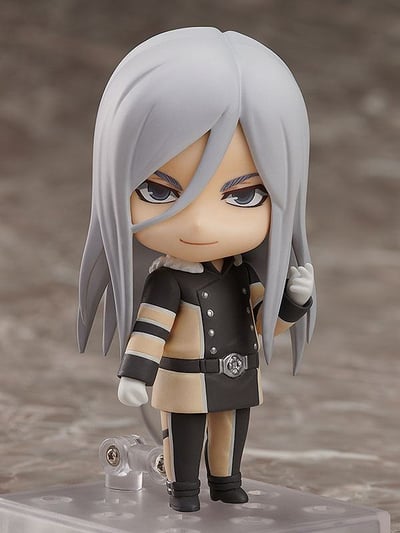 Nendoroid 1134 Squalo Superbia - 3