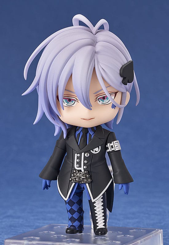 Nendoroid Ikki (2)