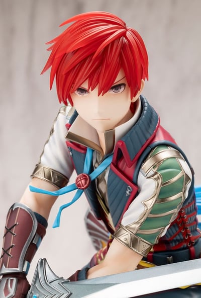 Adol Christin - Kotobukiya (6)
