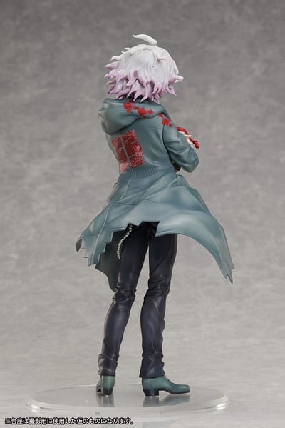 Nagito Komaeda - Algernon Product / Union Creative International (5)