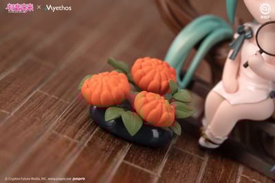 Hatsune Miku - Shaohua, Shaoshi - Myethos (11)