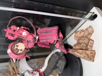 Llenn - Sword Art Online: Alternative - Kotobukiya