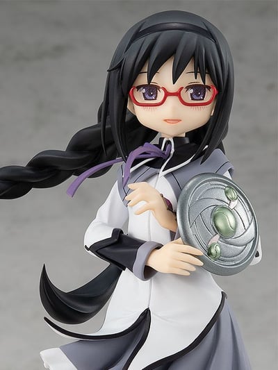 Homura Akemi - Madoka Magica Pop Up Parade - Good Smile Company (9).jpg